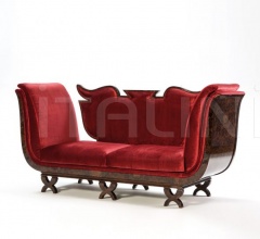 Диван TRIBUTE TO GIO PONTI 50369 Диван TRIBUTE TO GIO PONTI 50369 фабрика Mariner