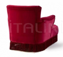 Кушетка TRIBUTE TO GIO PONTI 50370 фабрика Mariner