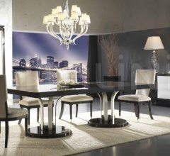Итальянские Буфеты - Буфет BRICKELL 50079 Итальянские Буфеты - Буфет BRICKELL 50079 фабрика Mariner