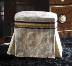 Итальянские Пуфы - Пуф VOLGA 2428 фабрика Mariner