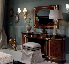 Итальянские Пуфы - Пуф VOLGA 2428 фабрика Mariner