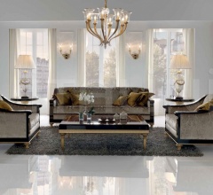 Итальянские Столики - Журнальный столик LE MARAIS 50147/50148 фабрика Mariner