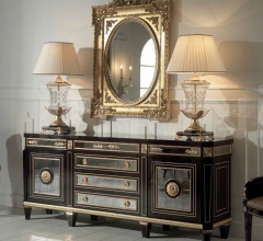 Настенное зеркало BELGRAVIA 50061 Настенное зеркало BELGRAVIA 50061 фабрика Mariner