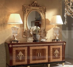 Настенное зеркало BELGRAVIA 50061 Настенное зеркало BELGRAVIA 50061 фабрика Mariner