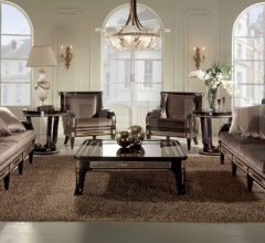 Итальянские Столики - Журнальный столик RICHMOND 50094 фабрика Mariner