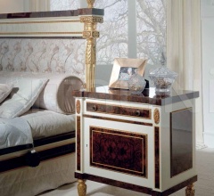 Тумбочка BELGRAVIA 50045 Тумбочка BELGRAVIA 50045 фабрика Mariner