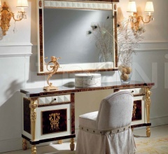 Настенное зеркало BELGRAVIA 50047 Настенное зеркало BELGRAVIA 50047 фабрика Mariner