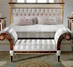 Банкетка BELGRAVIA 50048 Банкетка BELGRAVIA 50048 фабрика Mariner