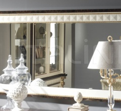 Настенное зеркало BELGRAVIA 50032 Настенное зеркало BELGRAVIA 50032 фабрика Mariner