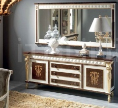 Настенное зеркало BELGRAVIA 50032 Настенное зеркало BELGRAVIA 50032 фабрика Mariner