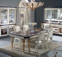 Настенное зеркало BELGRAVIA 50032 Настенное зеркало BELGRAVIA 50032 фабрика Mariner