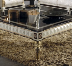 Итальянские Столики - Журнальный столик BELGRAVIA 50039 фабрика Mariner