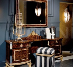 Итальянские Пуфы - Пуф VOLGA 2428 фабрика Mariner