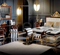 Итальянские Пуфы - Пуф VOLGA 2428 фабрика Mariner