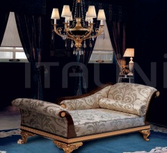 Кушетка VOLGA 2494 фабрика Mariner