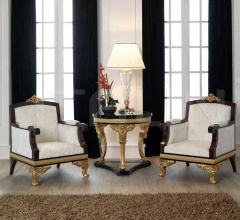 Итальянские Столики - Столик VOLGA 2403 фабрика Mariner