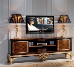 Тумба под TV VOLGA 2465 Тумба под TV VOLGA 2465 фабрика Mariner