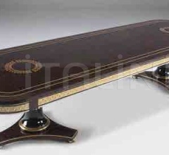 Стол обеденный WELLINGTON 50271-2 Стол обеденный WELLINGTON 50271-2 фабрика Mariner