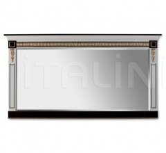 Настенное зеркало WELLINGTON 50274-2 Настенное зеркало WELLINGTON 50274-2 фабрика Mariner