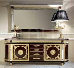 Настенное зеркало WELLINGTON 50274-2 Настенное зеркало WELLINGTON 50274-2 фабрика Mariner