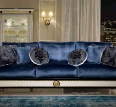 Итальянские Столики - Столик WELLINGTON 50278 фабрика Mariner