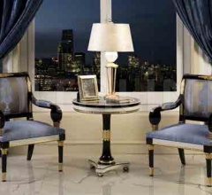 Итальянские Столики - Столик WELLINGTON 50278 фабрика Mariner