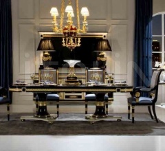 Итальянские Столики - Столик WELLINGTON 50278 фабрика Mariner