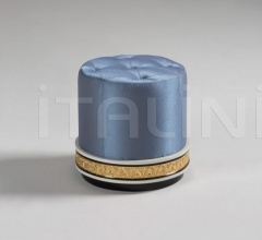 Итальянские Пуфы - Пуф WELLINGTON 50304 фабрика Mariner