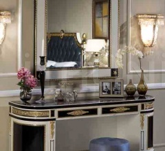 Итальянские Пуфы - Пуф WELLINGTON 50304 фабрика Mariner