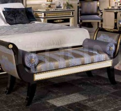 Банкетка WELLINGTON 50303 фабрика Mariner