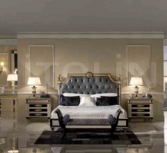 Кушетка WELLINGTON 50305 фабрика Mariner