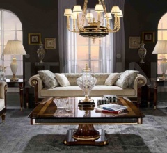 Итальянские Столики - Журнальный столик VERMONT 50247 фабрика Mariner