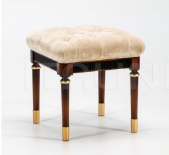 Итальянские Пуфы - Пуф VERMONT 50254 фабрика Mariner