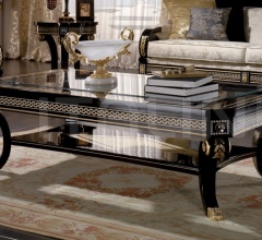 Итальянские Столики - Журнальный столик NEVA 2370 фабрика Mariner