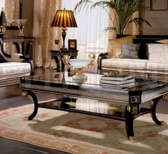 Итальянские Столики - Журнальный столик NEVA 2370 фабрика Mariner