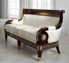Двухместный диван NEVA 2379-2 Двухместный диван NEVA 2379-2 фабрика Mariner