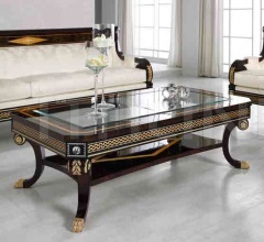 Итальянские Столики - Журнальный столик NEVA 2370-2 фабрика Mariner