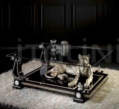 Итальянские Столики - Журнальный столик NEVA 2433 фабрика Mariner