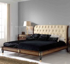 Кровать NEVA 2389-2 Кровать NEVA 2389-2 фабрика Mariner