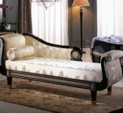 Кушетка NEVA 2394 фабрика Mariner