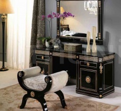 Итальянские Пуфы - Пуф NEVA 2393 фабрика Mariner