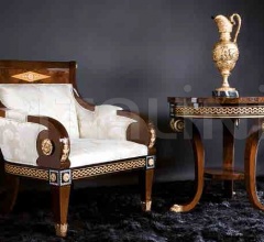 Итальянские Столики - Столик NEVA 2371-2 фабрика Mariner