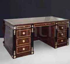 Письменный стол NEVA 2418-2 Письменный стол NEVA 2418-2 фабрика Mariner