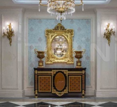 Настенное зеркало BELGRAVIA 50061 Настенное зеркало BELGRAVIA 50061 фабрика Mariner