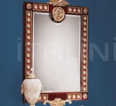 Настенное зеркало SINGULAR PIECES 457 Настенное зеркало SINGULAR PIECES 457 фабрика Mariner