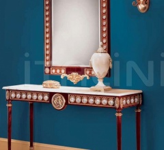 Настенное зеркало SINGULAR PIECES 457 Настенное зеркало SINGULAR PIECES 457 фабрика Mariner