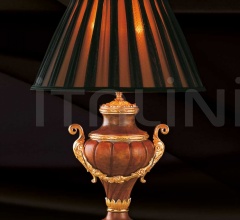 Настольная лампа ROYAL HERITAGE 19306-1 Настольная лампа ROYAL HERITAGE 19306-1 фабрика Mariner