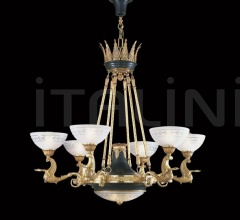 Люстра ROYAL HERITAGE 18555 Люстра ROYAL HERITAGE 18555 фабрика Mariner
