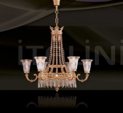Люстра ROYAL HERITAGE 19209-1 Люстра ROYAL HERITAGE 19209-1 фабрика Mariner