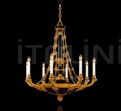 Люстра ROYAL HERITAGE 19470 Люстра ROYAL HERITAGE 19470 фабрика Mariner